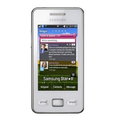Samsung S5263 Star 2